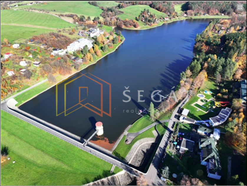 Prodej komerční nemovitosti Pozlovice přehrada - 8