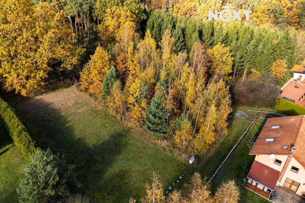 Prodej pozemek Bydlení, 839㎡ - 8