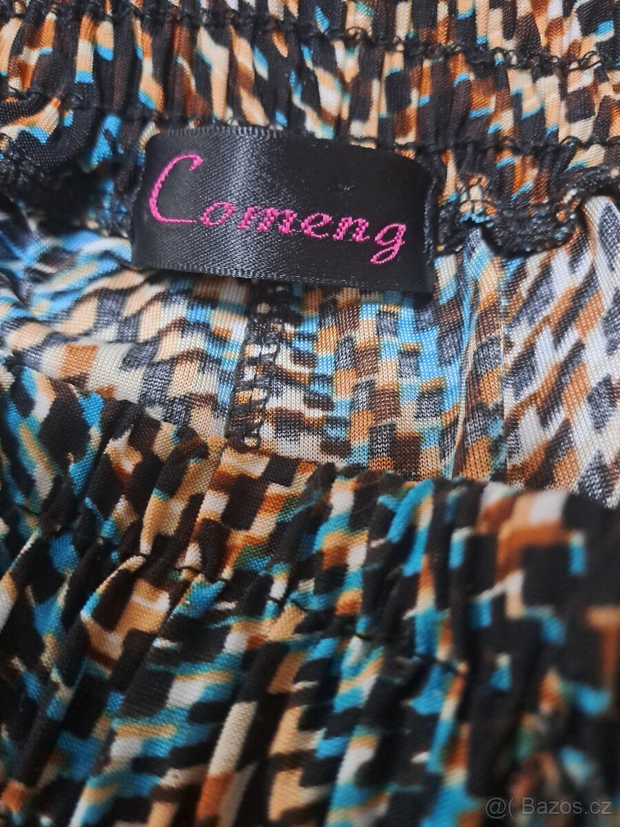 Dámské kalhoty vel. L-XL zn. COMENG - 8