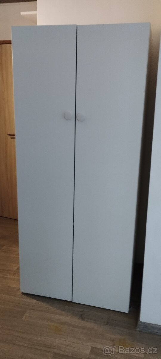 Skříň IKEA Platsa - 8