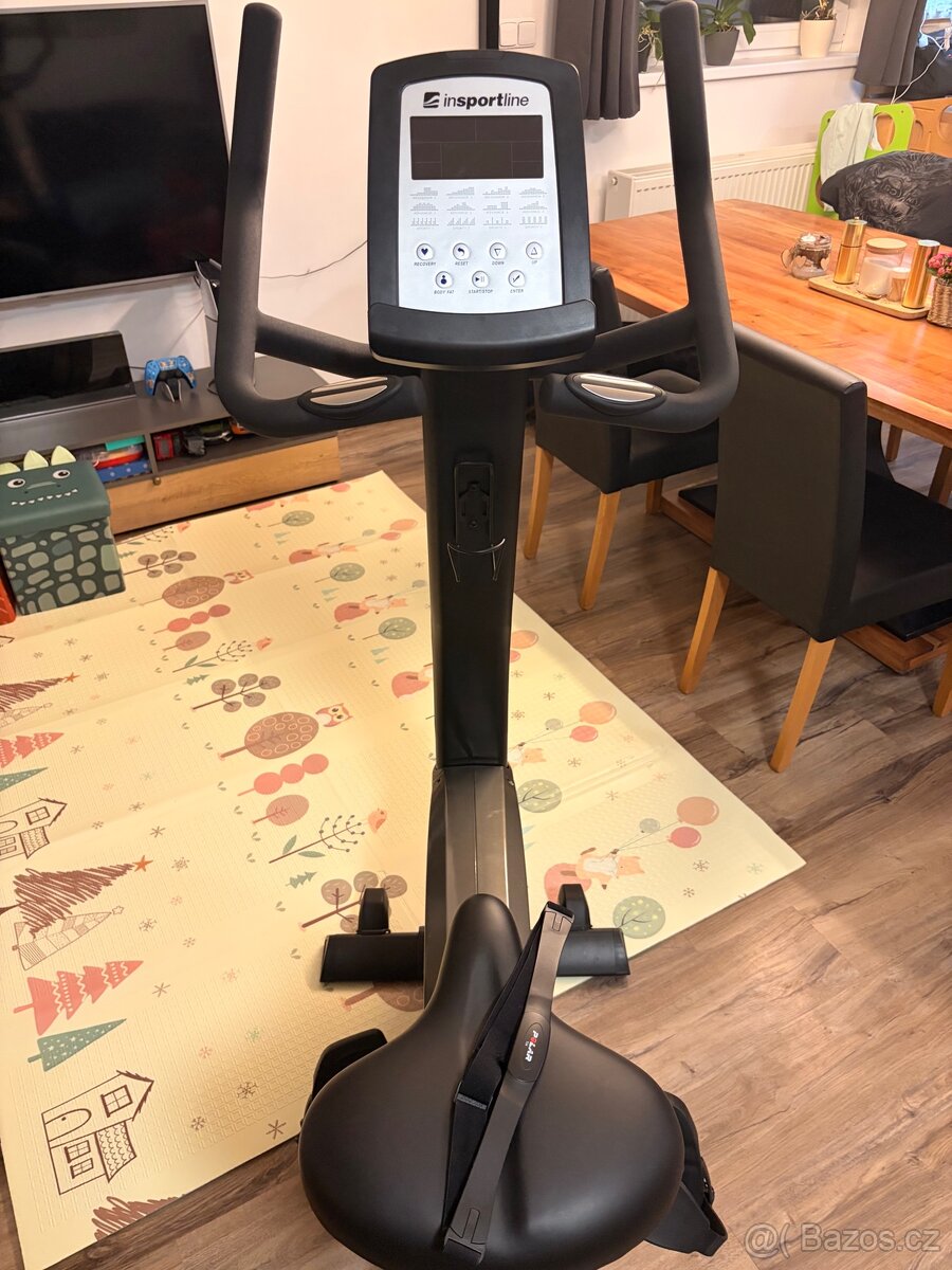 insportline inCondi UB600i Bluetooth - 8