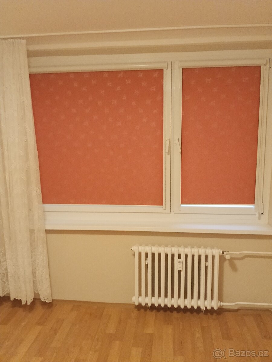 2+kk, Dr, Teplice Krajní ul, 39m2, nový interiér - 8