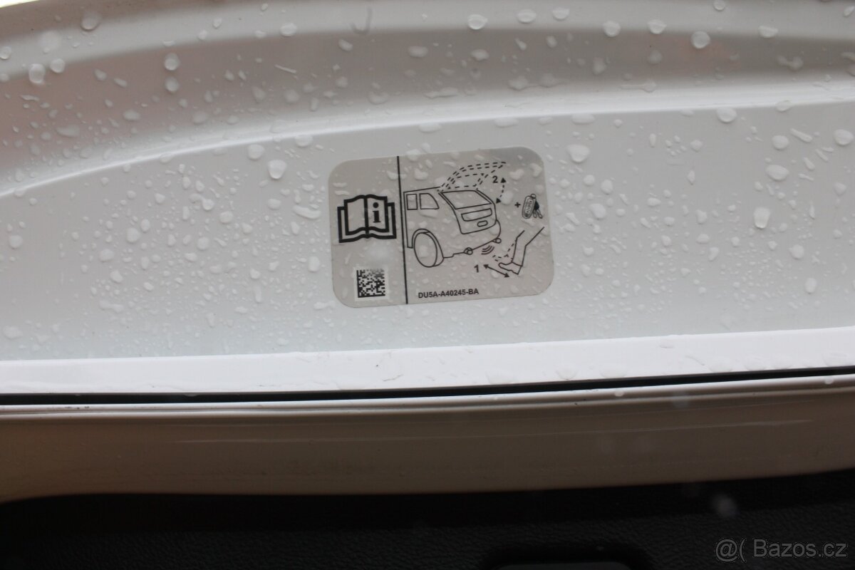 Ford S-Max 1.5 ST-Line, 118 kW, 1 Majitel, Doložené km - 8