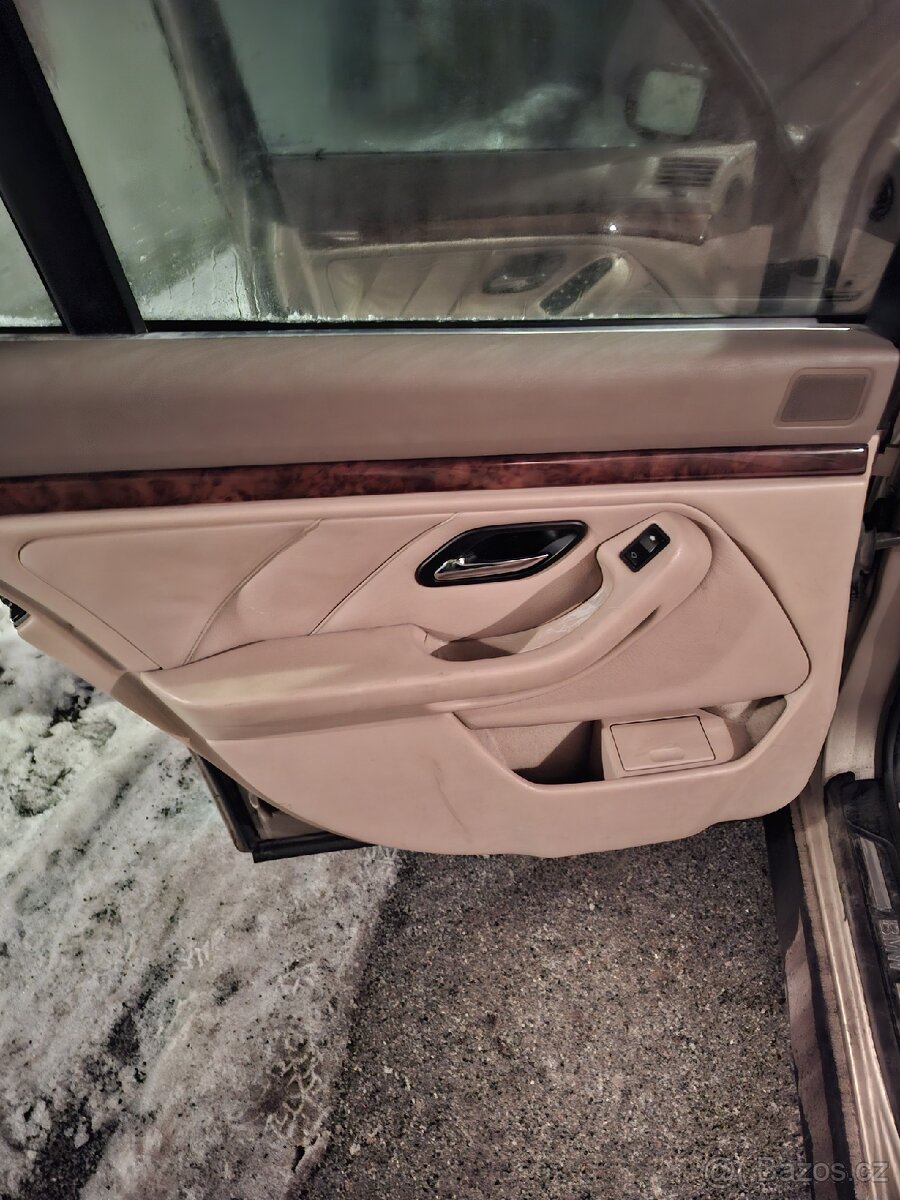 Bmw e39 528i na ND - 8