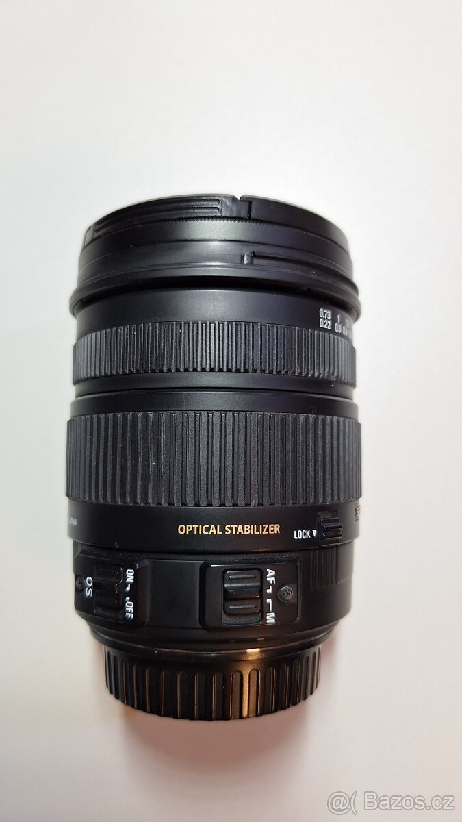 Canon eos 77D + objektivy - 8