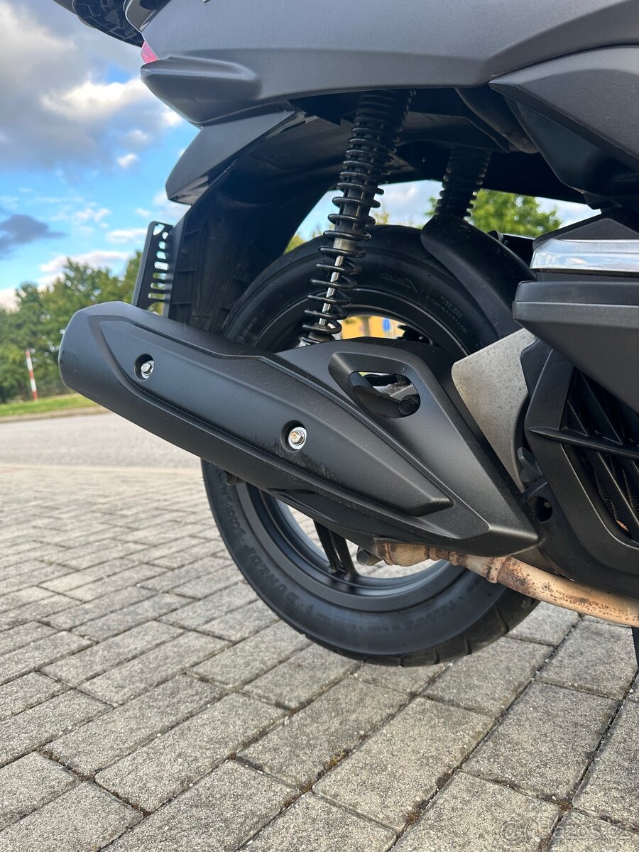 Honda PCX 125 - 8