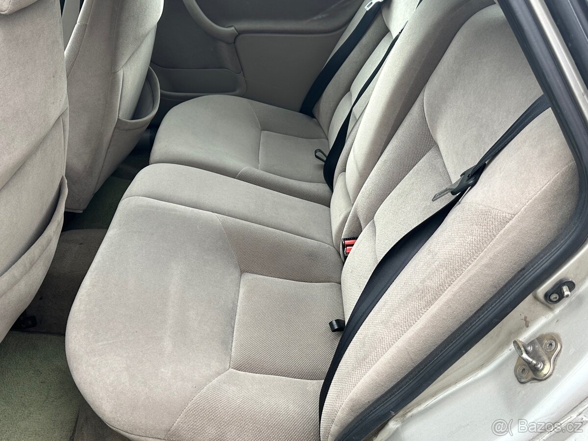 Prodám SAAB 900SE - 8