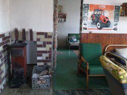 Chalupa Radotin u Chýše - 8