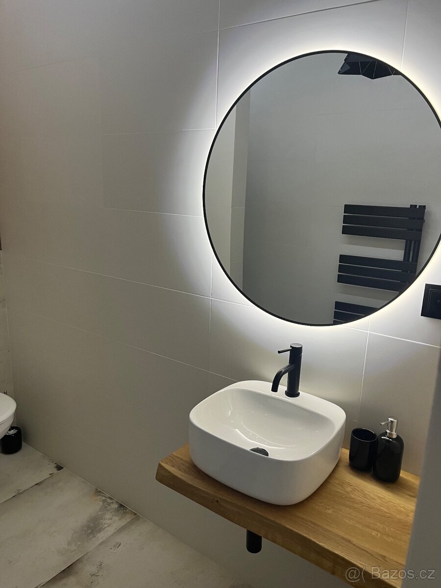 Prenájom app BREZY, VYSOKÉ TATRY - 8