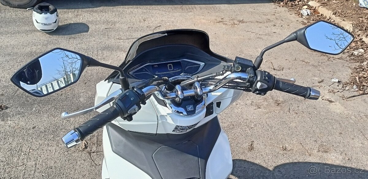 Honda PCX 125 (2022) - 8