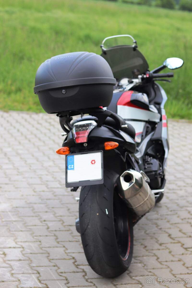 BMW K1300S - 8
