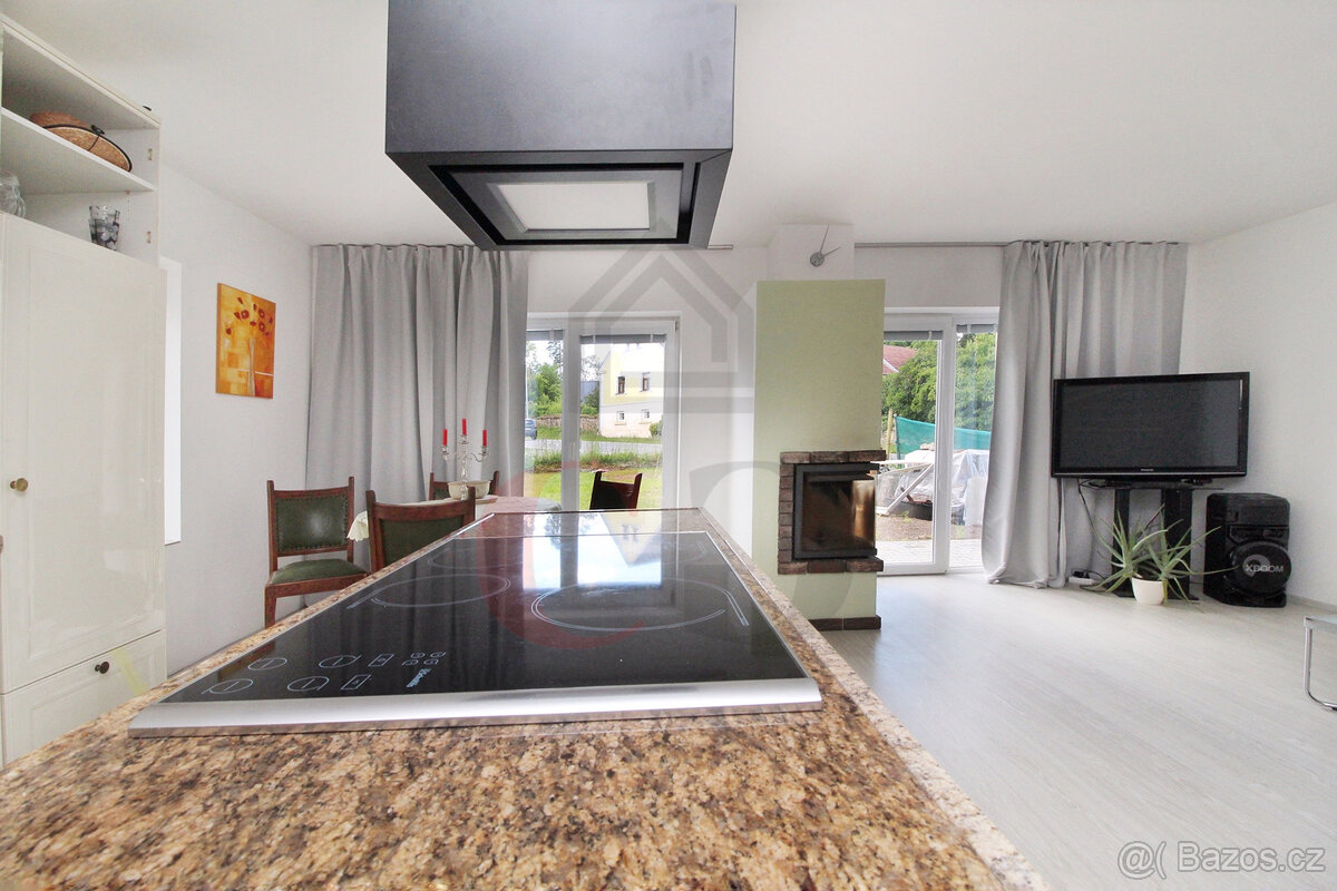 Prodej dvou domu, Hůrky u Zahrádky - 8