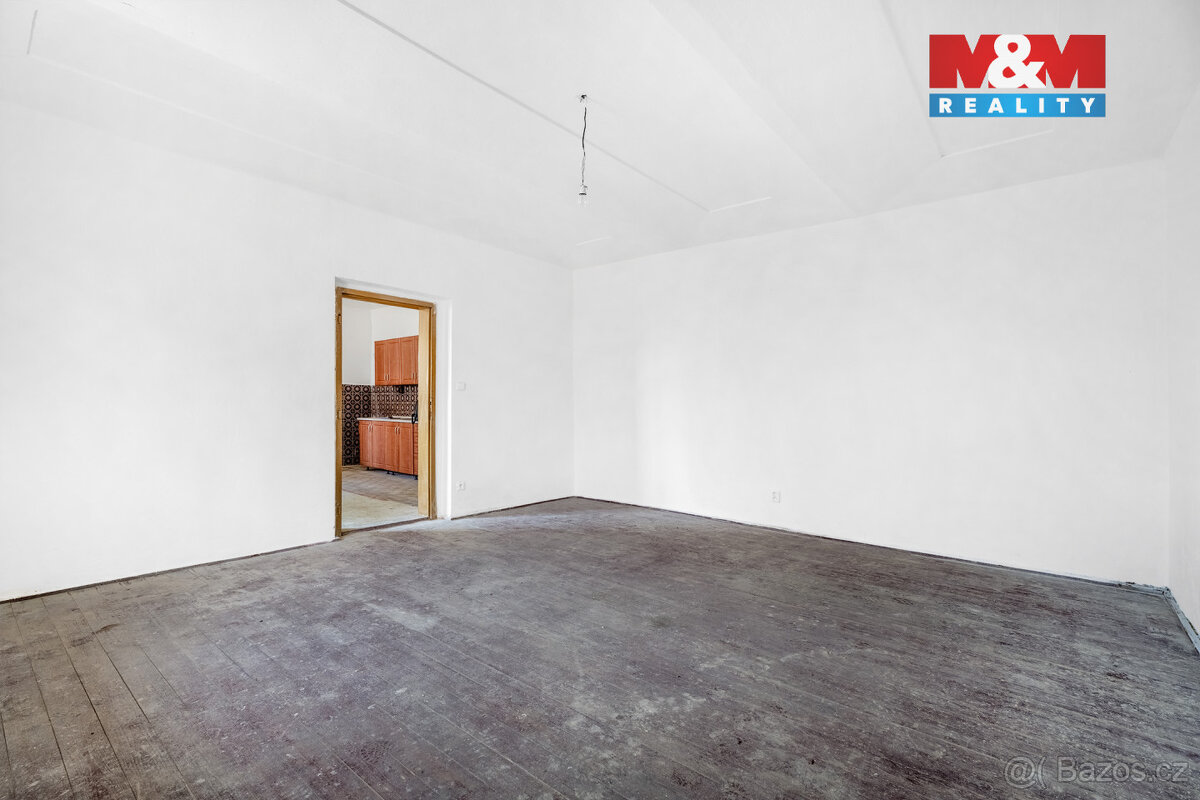 Prodej rodinného domu, 110 m², Evaň - 8