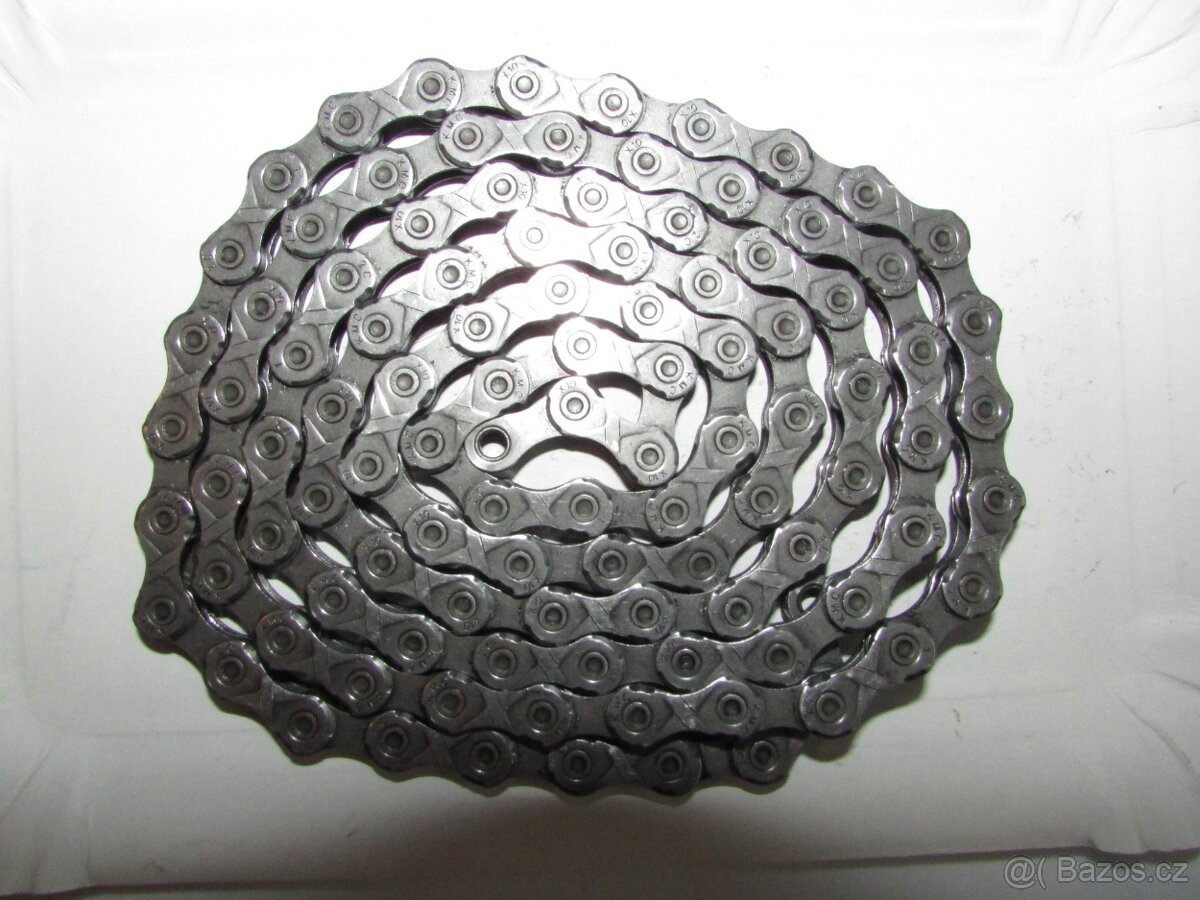 Sada Shimano Tiagra 4700 - 8