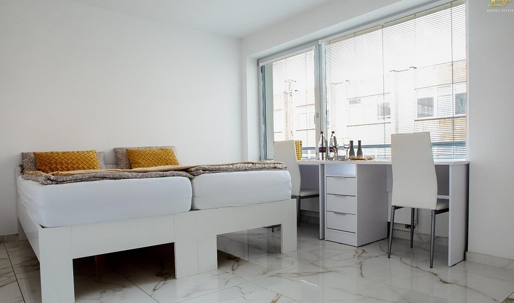 Krásný byt centro Zlín - 8