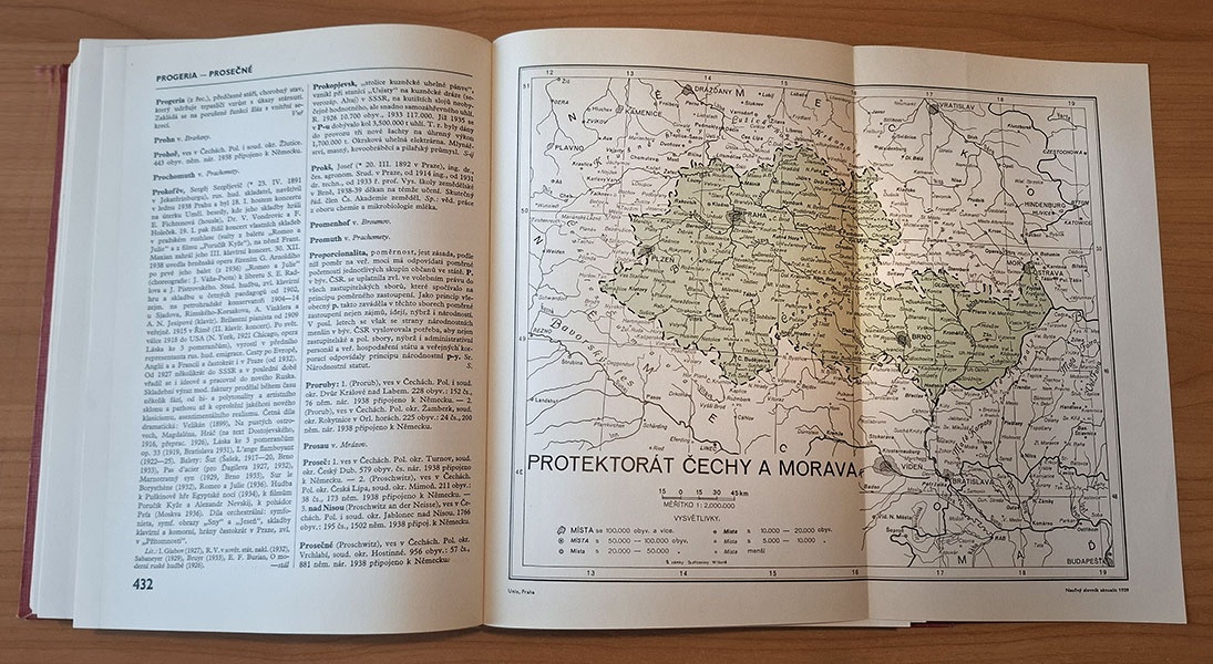 Naučný slovník aktualit - 8