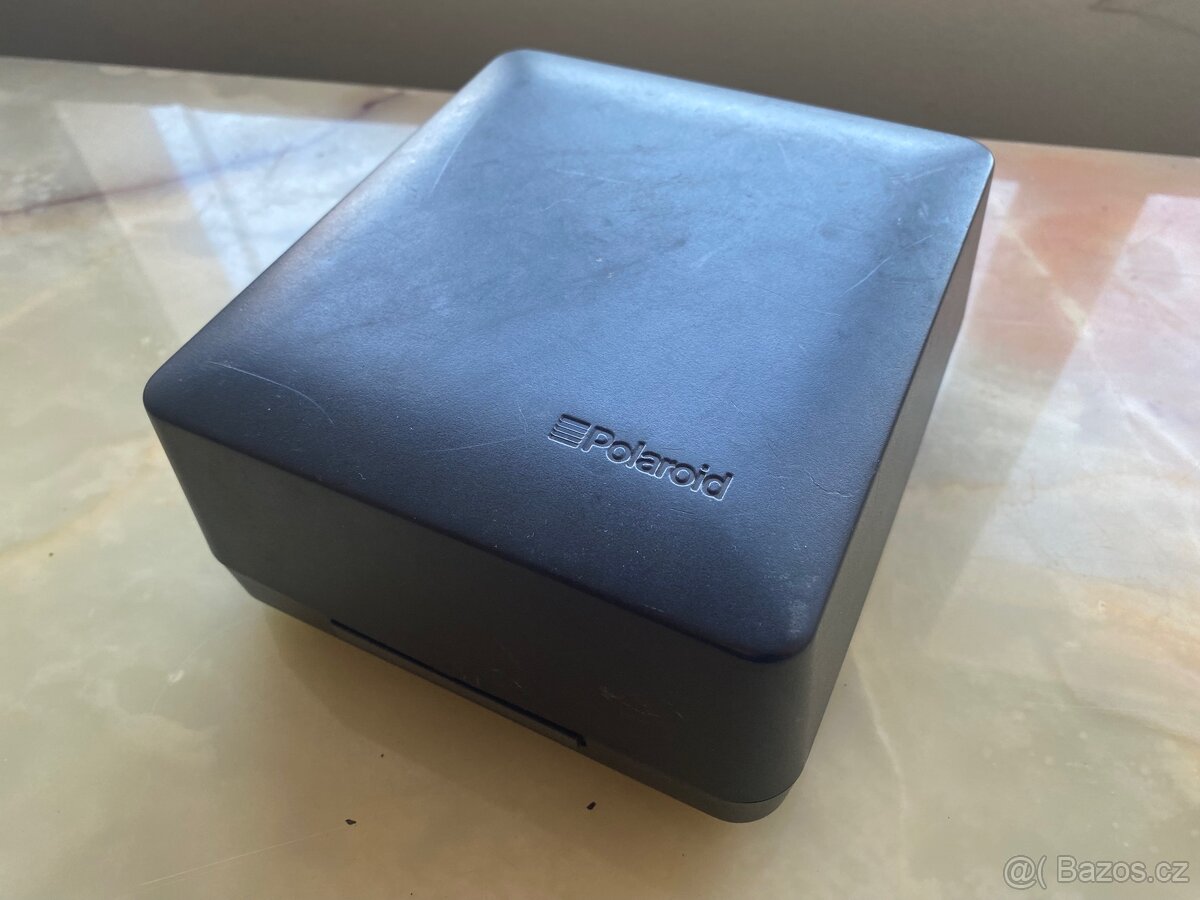 Polaroid Image System Instant Camera - 8