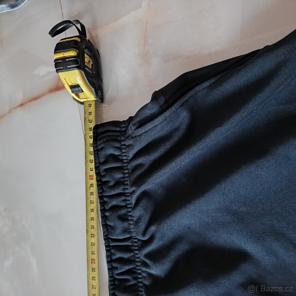 Pánské tepláky Nike xxl - 8