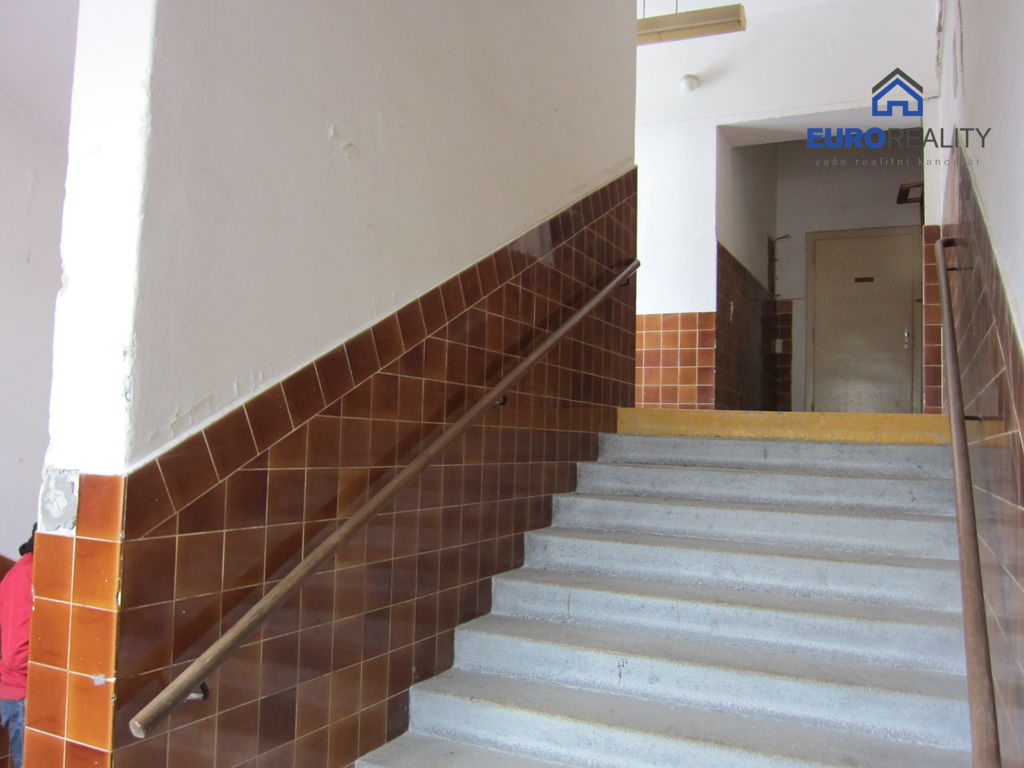 Prodej, bytový dům, 5 379 m2, Aš - 8