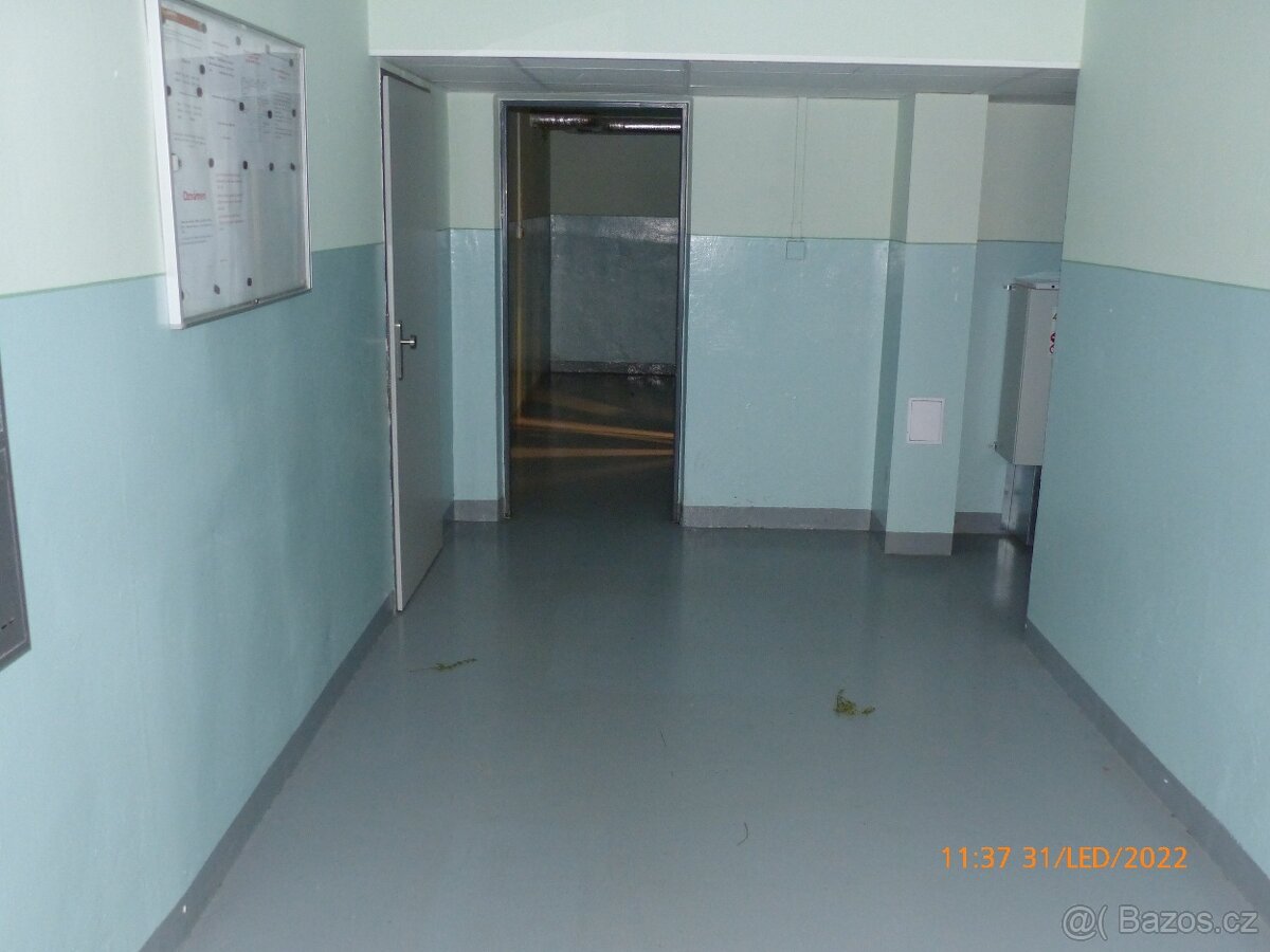 Pronájem bytu 2KK, 42m2,ul.F.Malíka,Most - 8