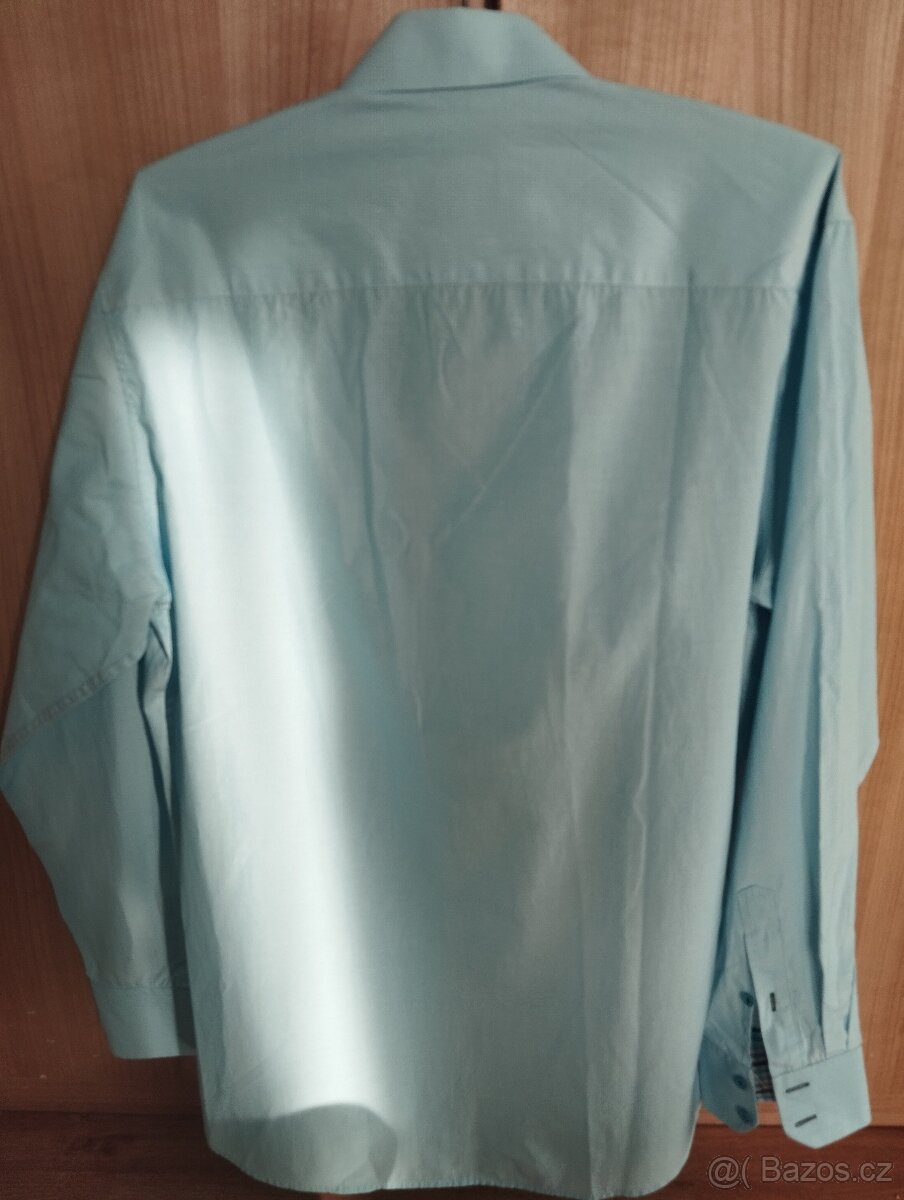 Pánské košile - 8