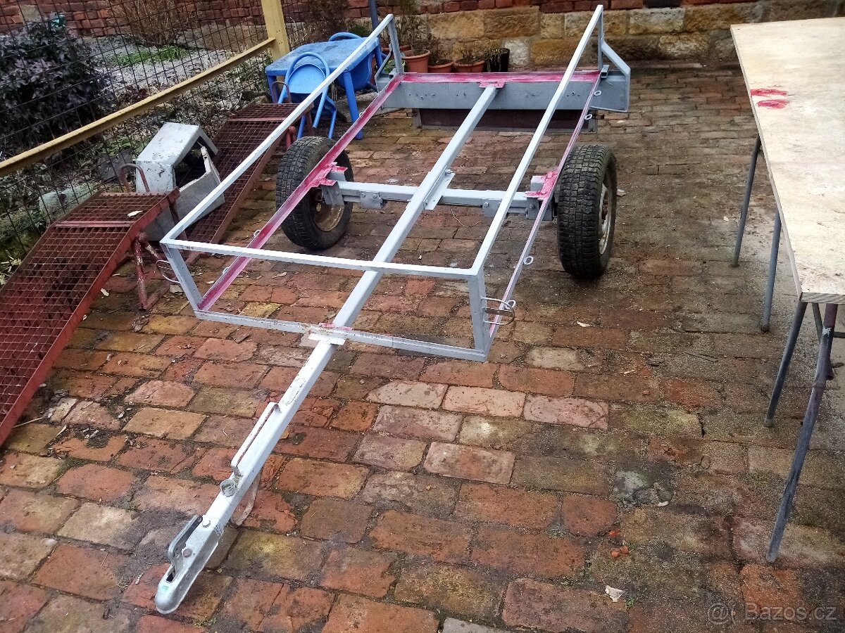 Prodam vozik - 8