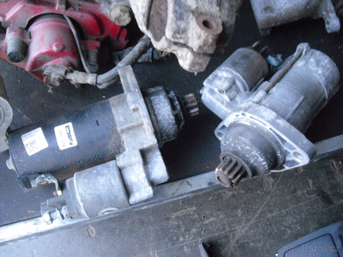 Ocvtavia RS2 Dily - 8