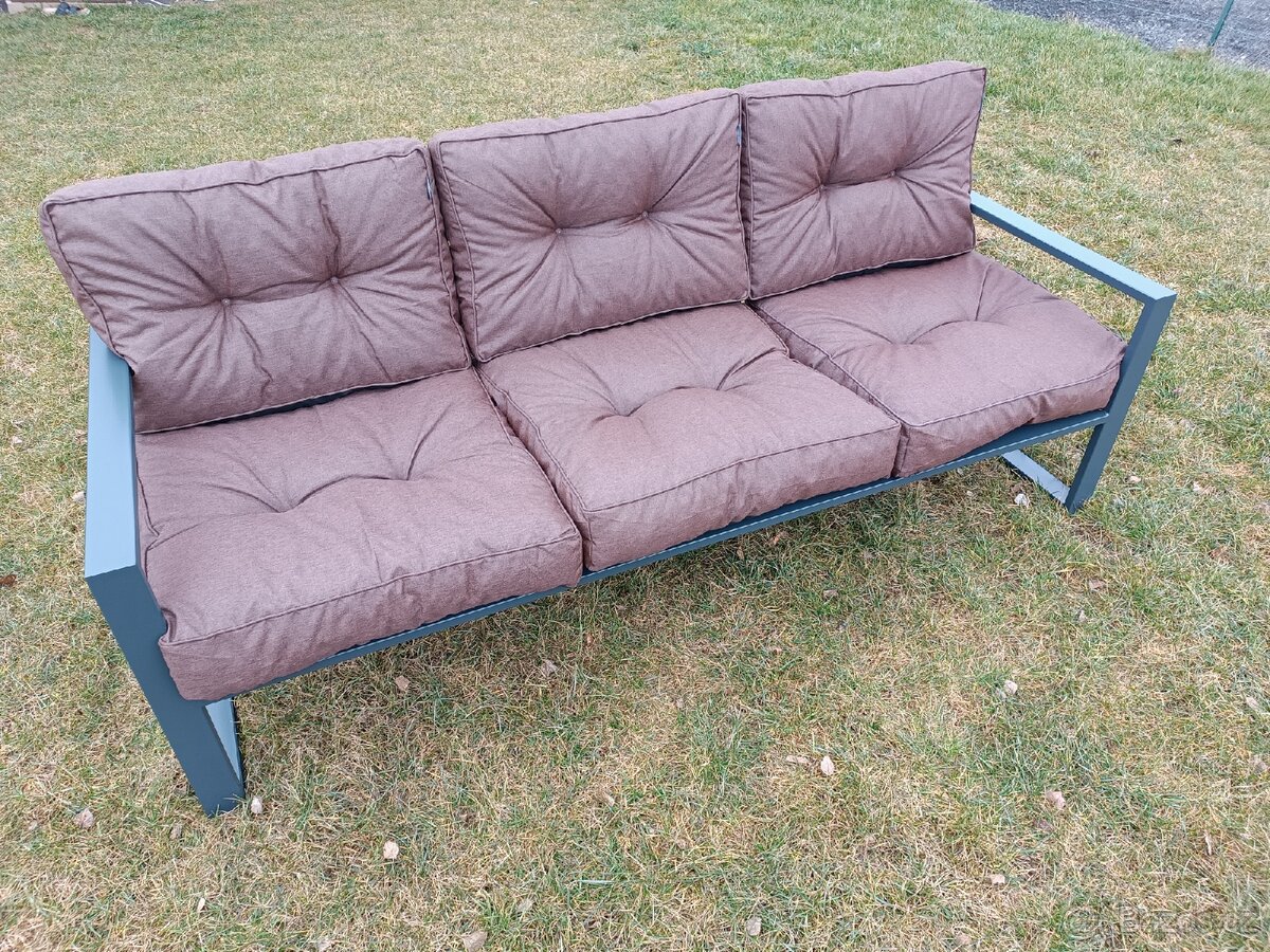 Zahradní nábytek - 8