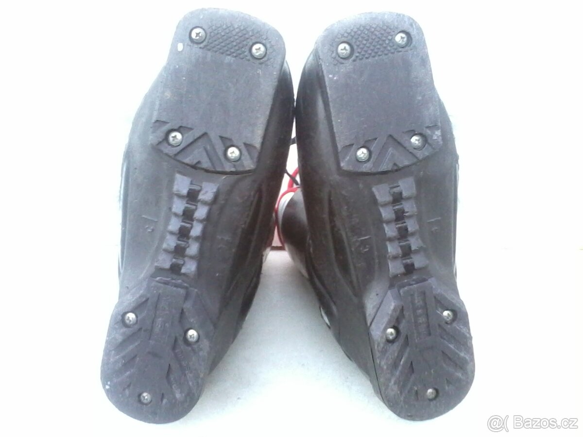 Lyžáky Nordica 21,5 - 8