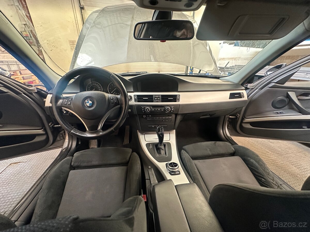 Prodej BMW E91 330xd - 8