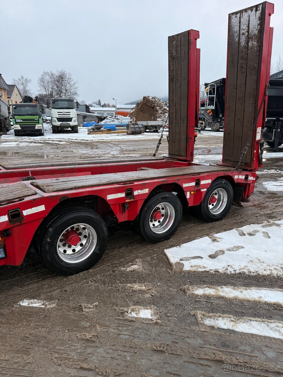 Podvalnik Langendorf - 8