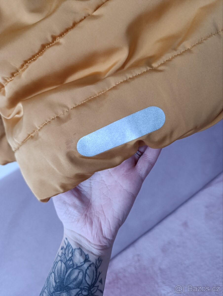 Zimní bunda F&F 122 - 8