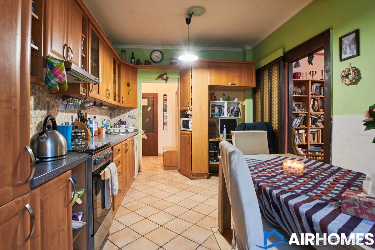 Prodej rodinného domu, 147m2, Mělník - 8