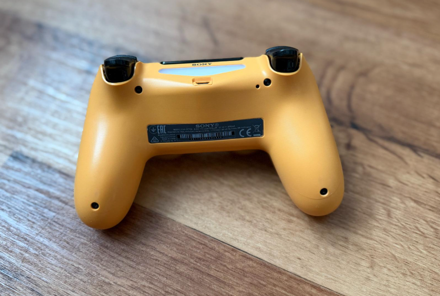 Sony Playstation 4 Pro 1TB (CUH-7216B) Death Stranding Limit - 8