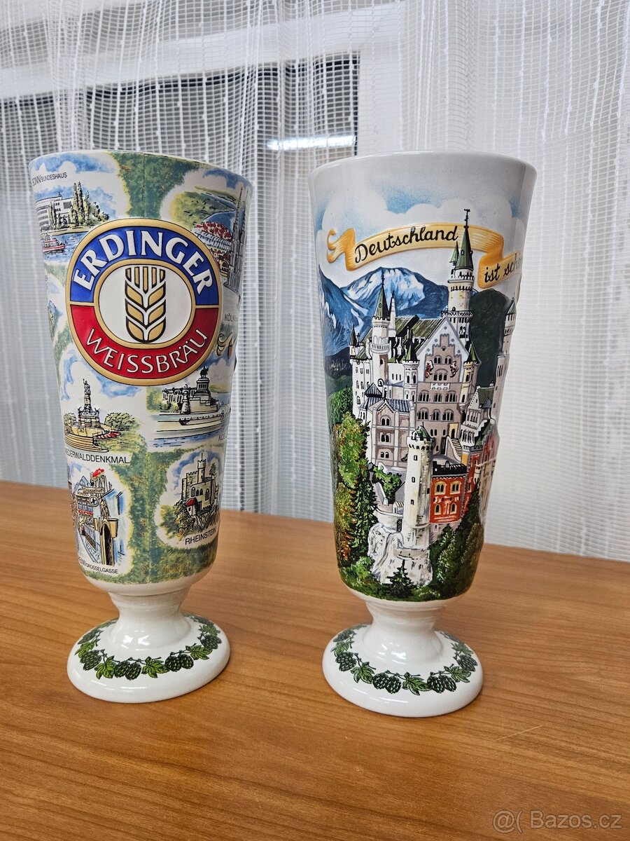 Sběratelské pivní korbele - 8