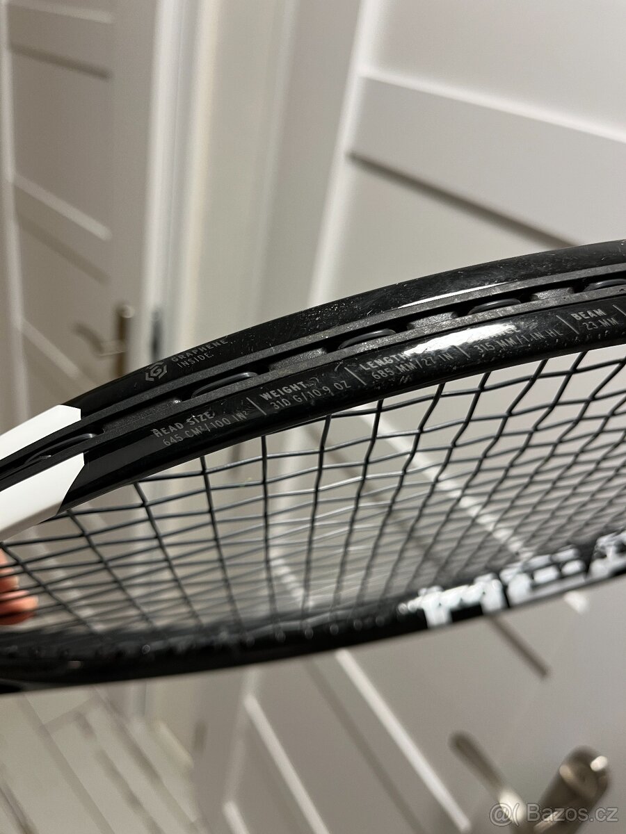 Tenisové rakety Head Speed Pro - 8