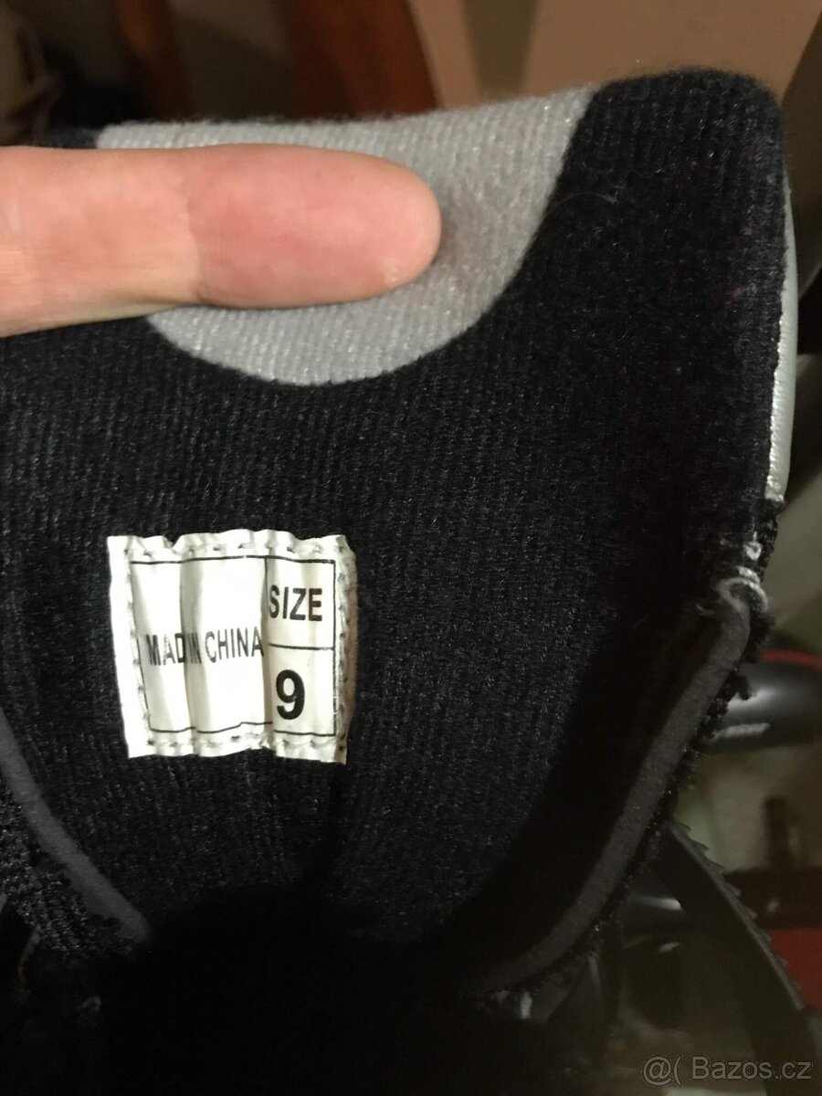 Kolečkové brusle - 8