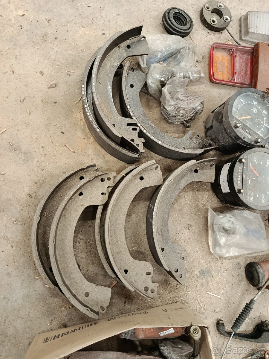 Díly Avia A30-31 - 8