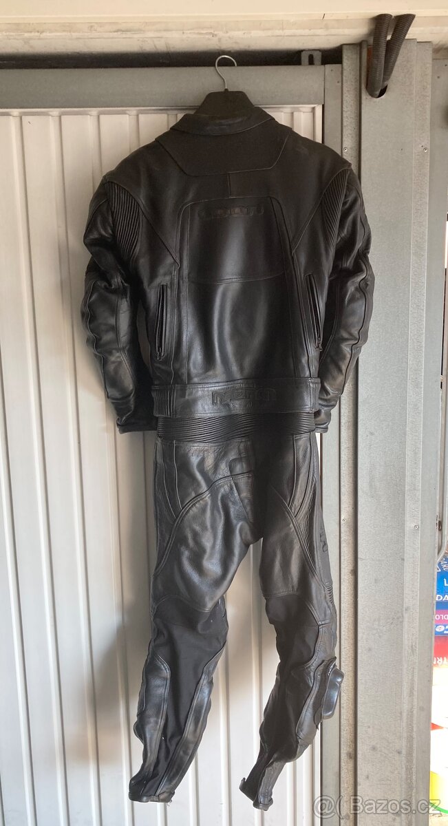 Kombinéza Nazran - 8