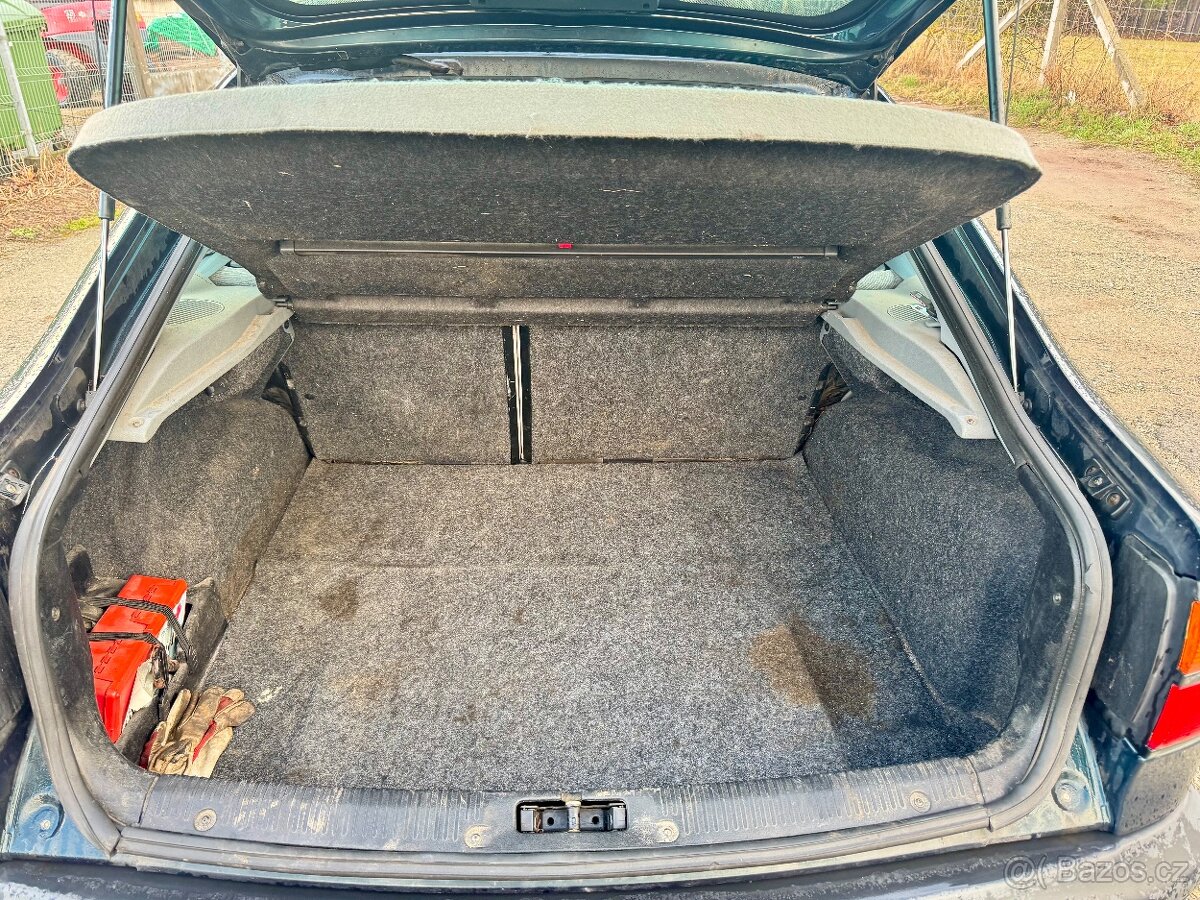 Renault Laguna 1.8 16v - 8