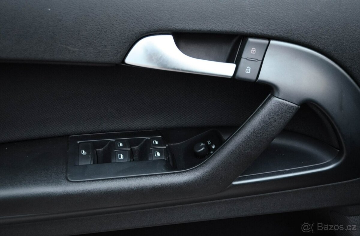 Audi A3 1.8 T FSI Ambition - 8