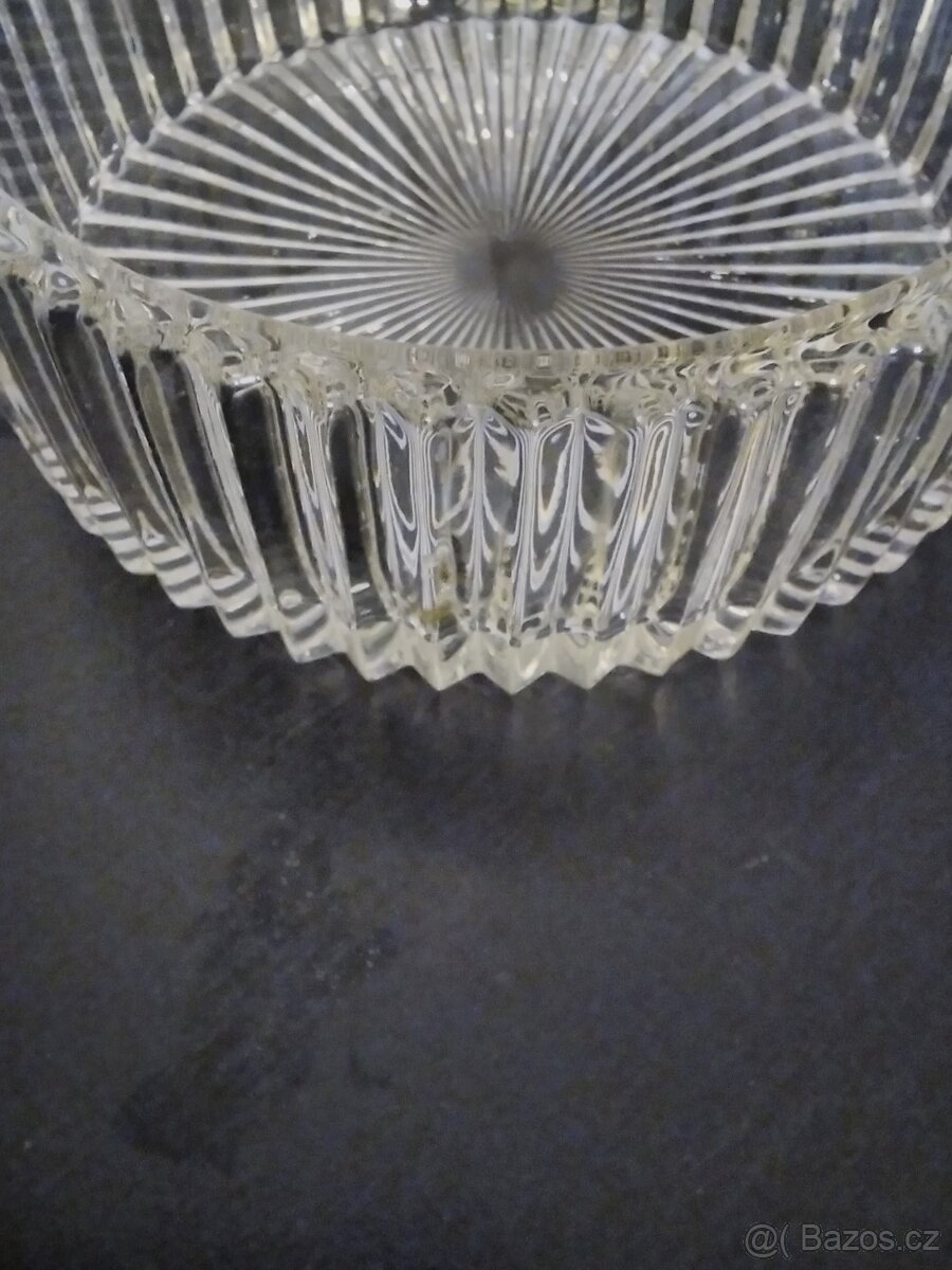 CUKŘENKA, značená - 8