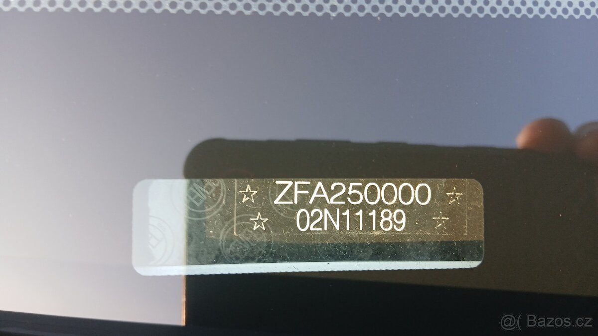 Fiat Ducato mrazák - 8