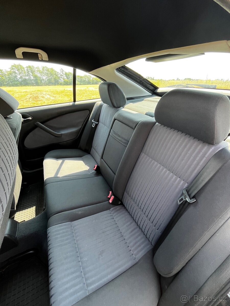 Škoda Octavia 1 1.9 TDI Rotačka - 8