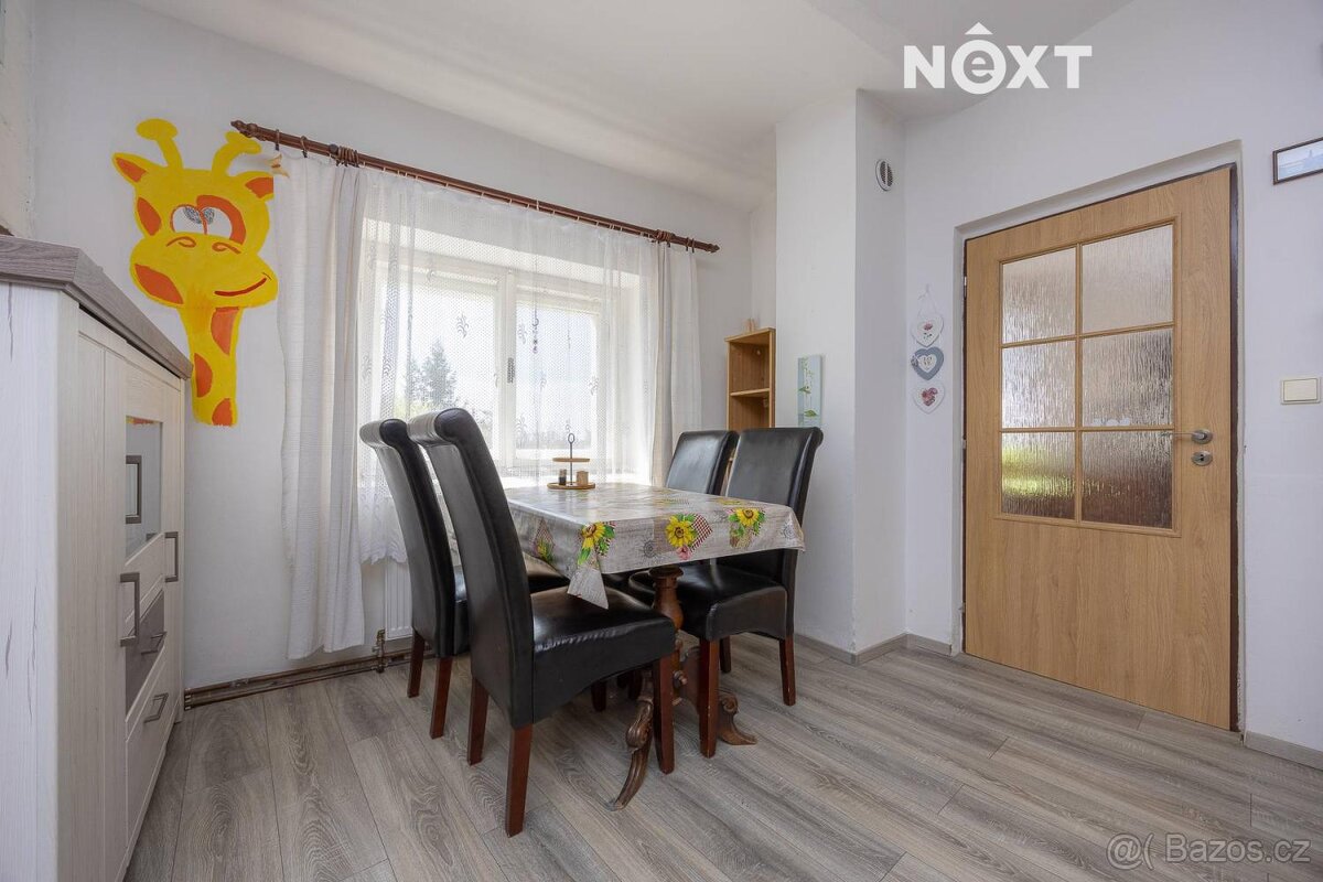 Prodej Rodinný dům, 180㎡ - 8
