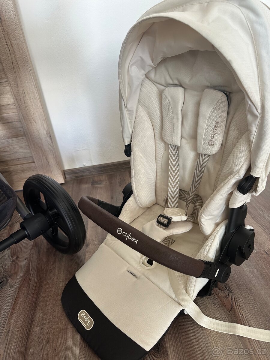 Cybex balios 2024 nový - 8