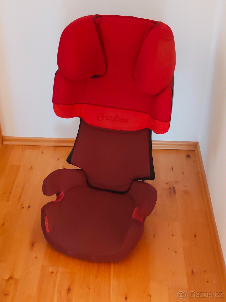 Autosedačka Cybex 15-36 kg - 8