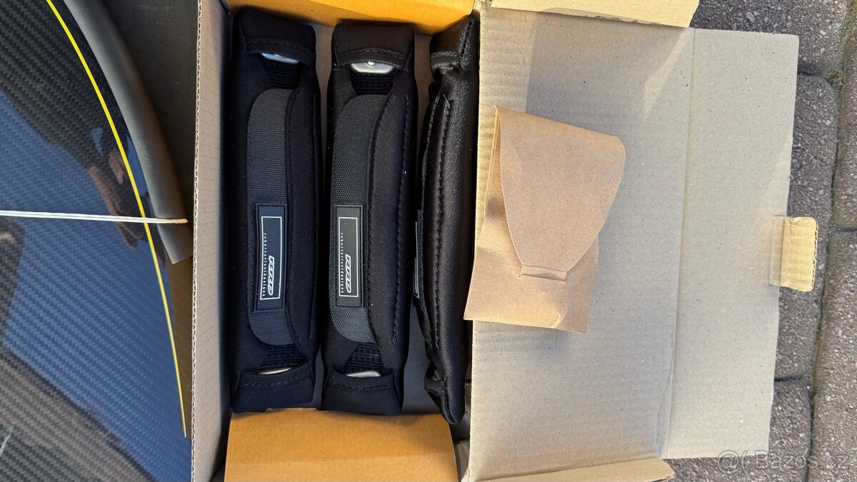 🏄♂️ Wing Foil komplet RRD Beluga LTE 90 L (nový) - 8