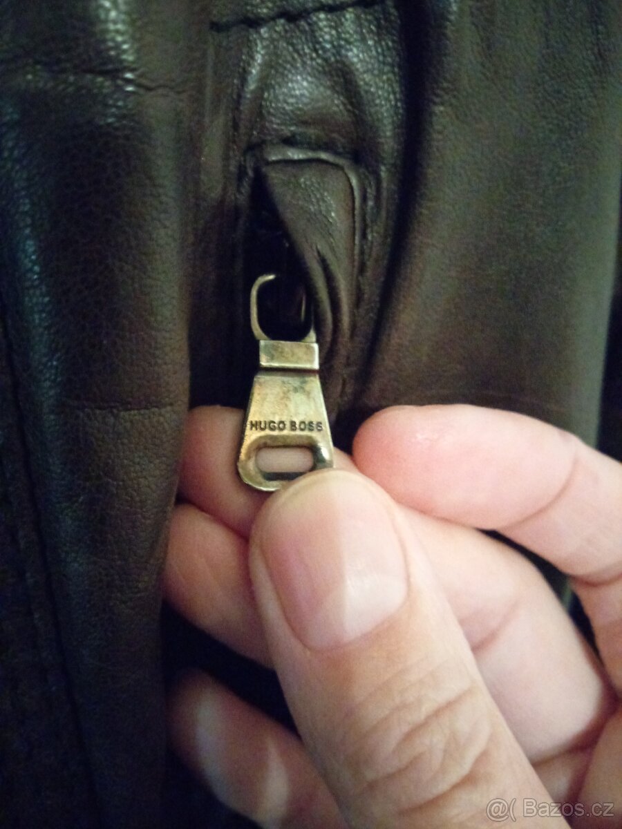 Pánská bunda Hugo Boss - 8