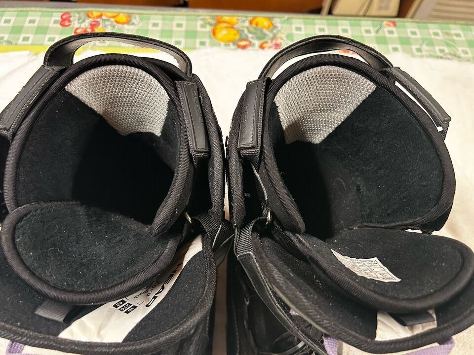 Snowboardové boty Head, velikost: 42, MP 270 - 8